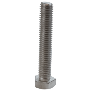 PBX123.1SS 1/2-13 X 3 Penta Head Bolt